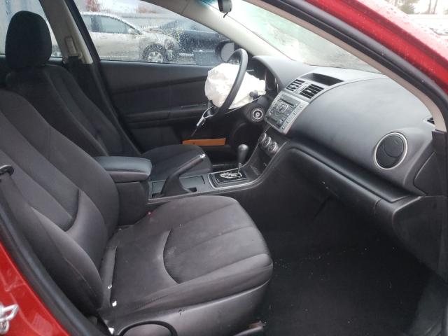 Photo 4 VIN: 1YVHZ8BH1B5M28928 - MAZDA 6 I 