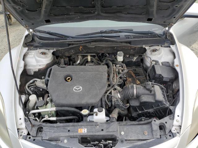 Photo 10 VIN: 1YVHZ8BH1B5M29769 - MAZDA 6 I 