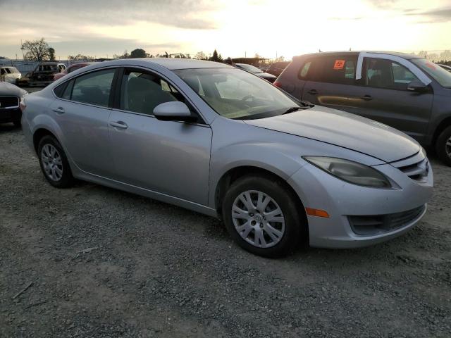 Photo 3 VIN: 1YVHZ8BH1B5M29769 - MAZDA 6 I 