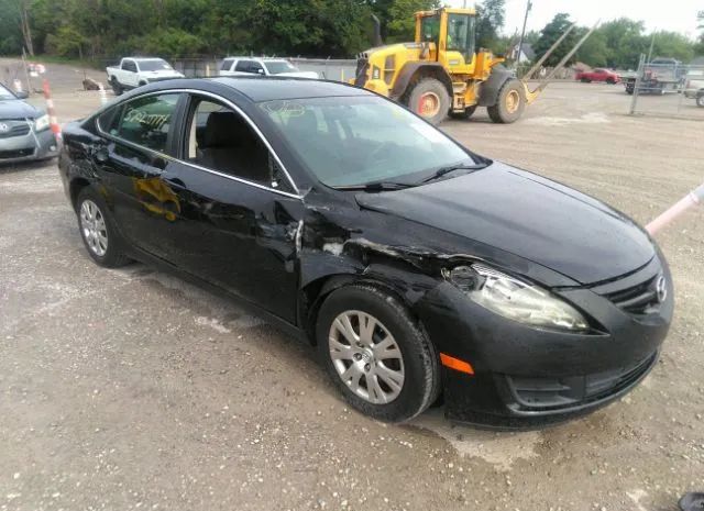 Photo 0 VIN: 1YVHZ8BH1C5M02380 - MAZDA MAZDA6 