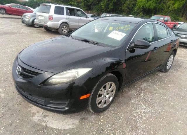 Photo 1 VIN: 1YVHZ8BH1C5M02380 - MAZDA MAZDA6 