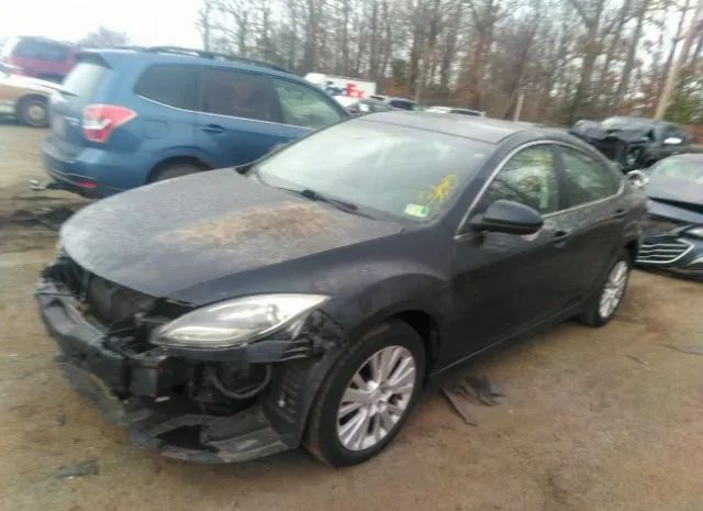 Photo 1 VIN: 1YVHZ8BH1C5M02413 - MAZDA MAZDA6 