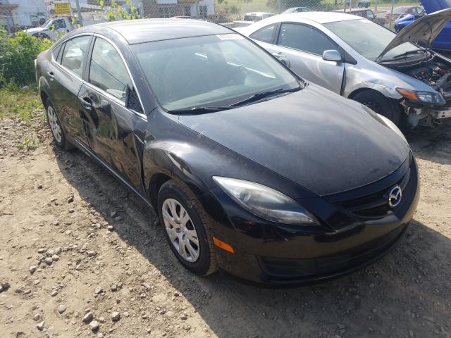 Photo 0 VIN: 1YVHZ8BH1C5M03139 - MAZDA 6 I 