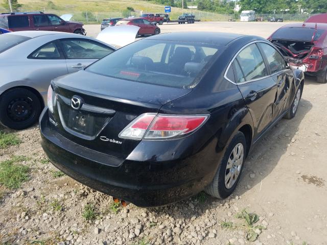 Photo 3 VIN: 1YVHZ8BH1C5M03139 - MAZDA 6 I 