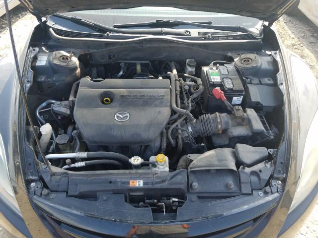 Photo 6 VIN: 1YVHZ8BH1C5M03139 - MAZDA 6 I 