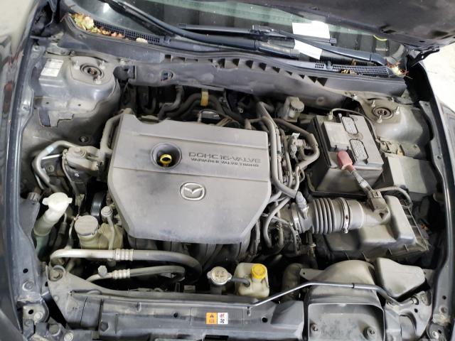 Photo 6 VIN: 1YVHZ8BH1C5M03688 - MAZDA MAZDA6I 