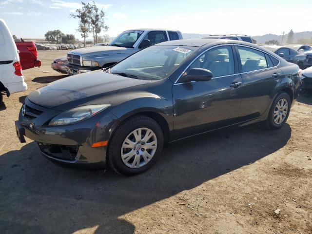 Photo 0 VIN: 1YVHZ8BH1C5M04047 - MAZDA 6 