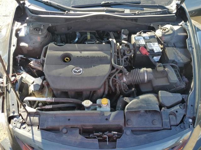 Photo 10 VIN: 1YVHZ8BH1C5M04047 - MAZDA 6 