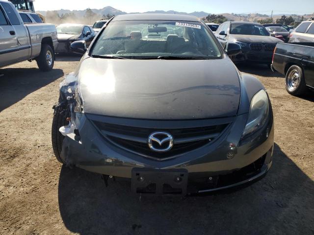 Photo 4 VIN: 1YVHZ8BH1C5M04047 - MAZDA 6 