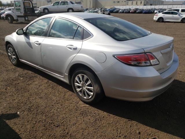 Photo 1 VIN: 1YVHZ8BH1C5M04582 - MAZDA 6 I 