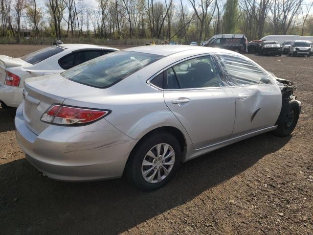 Photo 2 VIN: 1YVHZ8BH1C5M04582 - MAZDA 6 I 