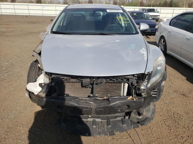 Photo 4 VIN: 1YVHZ8BH1C5M04582 - MAZDA 6 I 