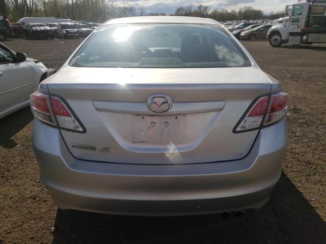 Photo 5 VIN: 1YVHZ8BH1C5M04582 - MAZDA 6 I 