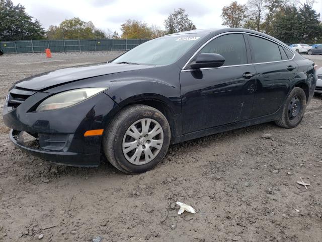 Photo 1 VIN: 1YVHZ8BH1C5M05764 - MAZDA 6 I 