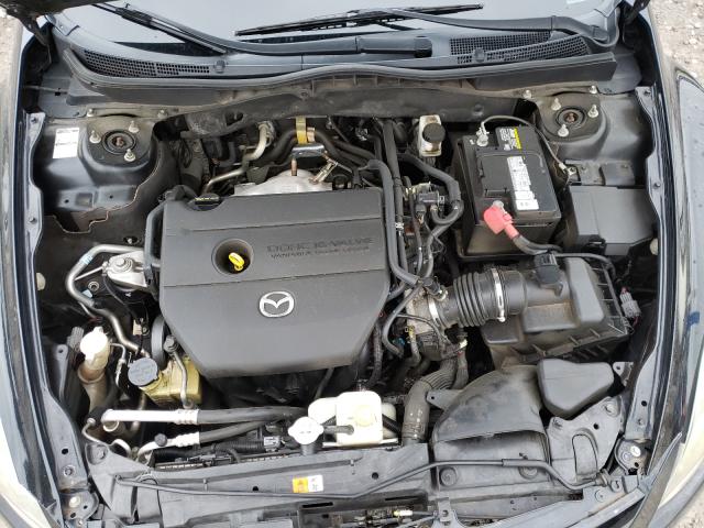 Photo 6 VIN: 1YVHZ8BH1C5M05764 - MAZDA 6 I 