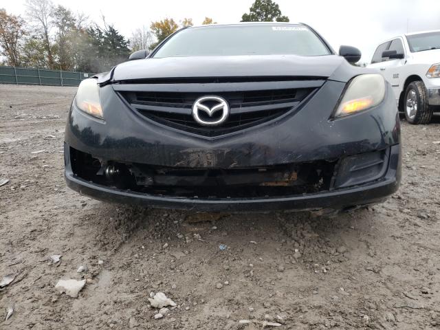 Photo 8 VIN: 1YVHZ8BH1C5M05764 - MAZDA 6 I 