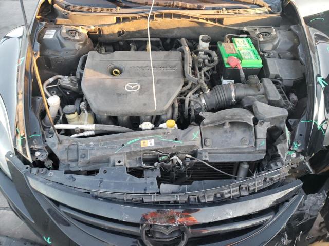 Photo 10 VIN: 1YVHZ8BH1C5M15453 - MAZDA 6 I 