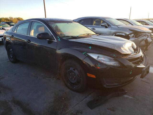 Photo 3 VIN: 1YVHZ8BH1C5M15453 - MAZDA 6 I 