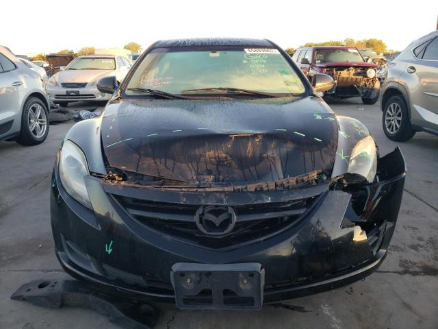 Photo 4 VIN: 1YVHZ8BH1C5M15453 - MAZDA 6 I 