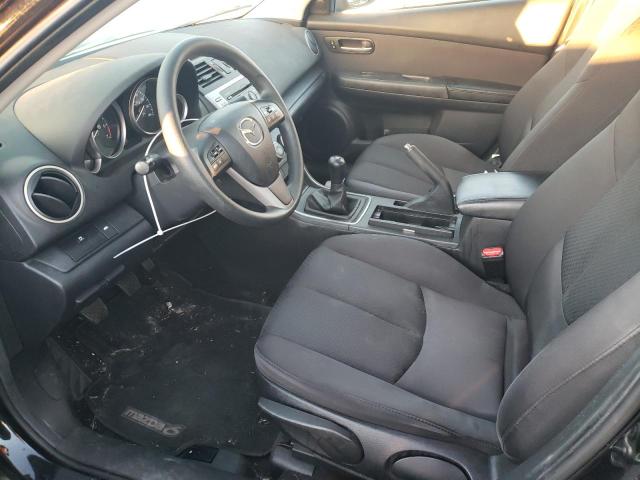 Photo 6 VIN: 1YVHZ8BH1C5M15453 - MAZDA 6 I 