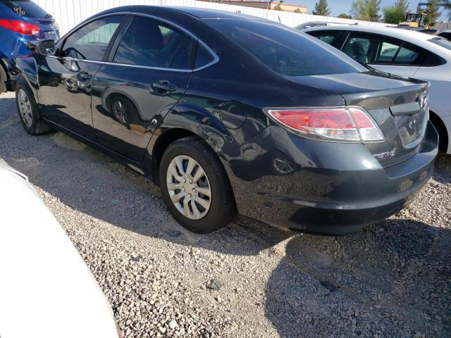 Photo 1 VIN: 1YVHZ8BH1C5M17879 - MAZDA 6 I 