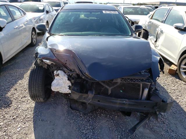 Photo 4 VIN: 1YVHZ8BH1C5M17879 - MAZDA 6 I 