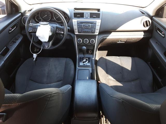 Photo 7 VIN: 1YVHZ8BH1C5M17879 - MAZDA 6 I 