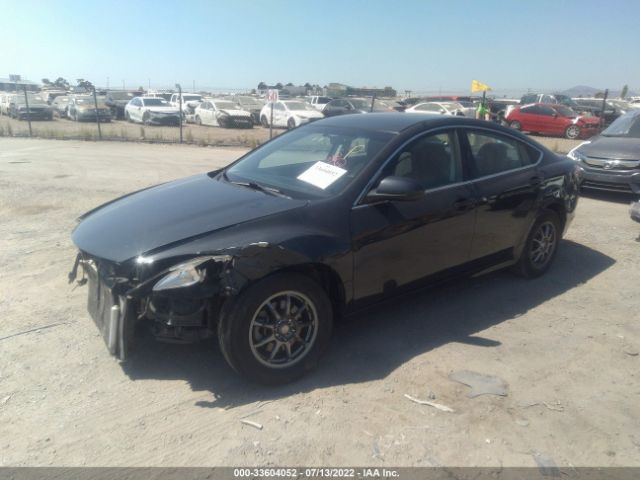 Photo 1 VIN: 1YVHZ8BH1C5M18000 - MAZDA 6 