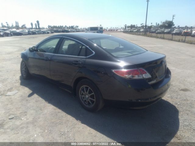 Photo 2 VIN: 1YVHZ8BH1C5M18000 - MAZDA 6 