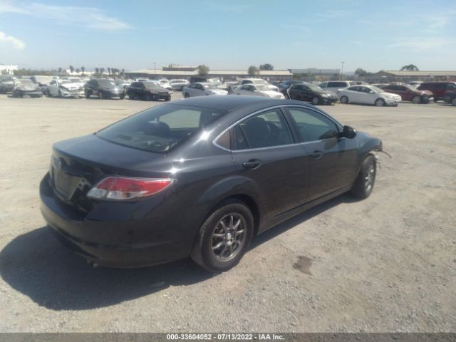 Photo 3 VIN: 1YVHZ8BH1C5M18000 - MAZDA 6 