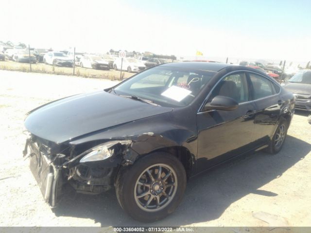 Photo 5 VIN: 1YVHZ8BH1C5M18000 - MAZDA 6 