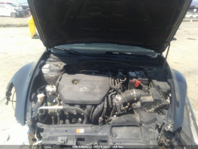 Photo 9 VIN: 1YVHZ8BH1C5M18000 - MAZDA 6 