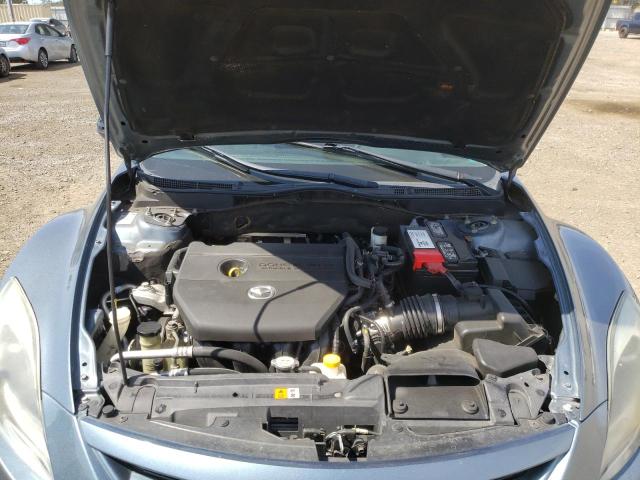 Photo 6 VIN: 1YVHZ8BH1C5M19597 - MAZDA 6 I 