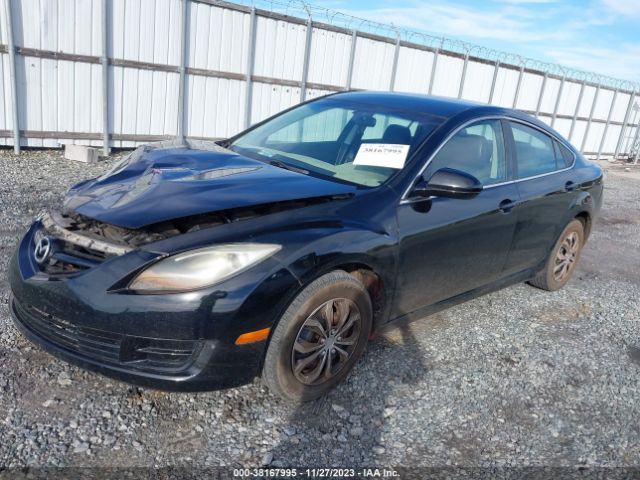 Photo 1 VIN: 1YVHZ8BH1C5M28283 - MAZDA MAZDA6 