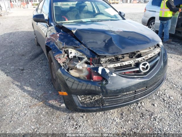 Photo 5 VIN: 1YVHZ8BH1C5M28283 - MAZDA MAZDA6 