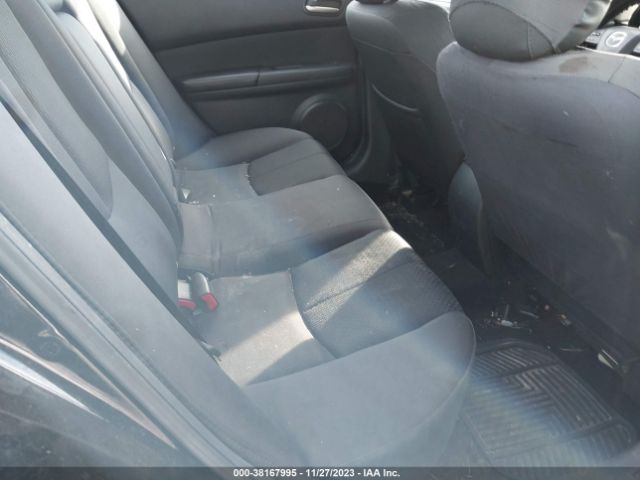 Photo 7 VIN: 1YVHZ8BH1C5M28283 - MAZDA MAZDA6 