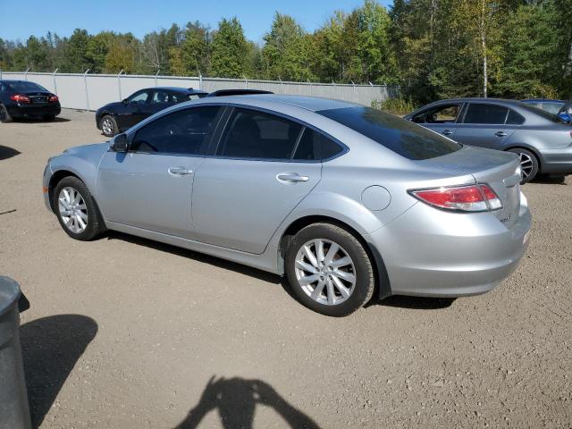 Photo 1 VIN: 1YVHZ8BH1C5M29806 - MAZDA 6 I 