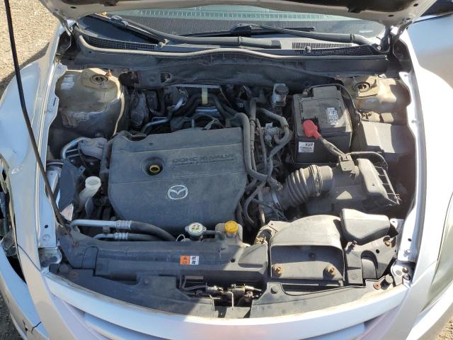 Photo 10 VIN: 1YVHZ8BH1C5M29806 - MAZDA 6 I 