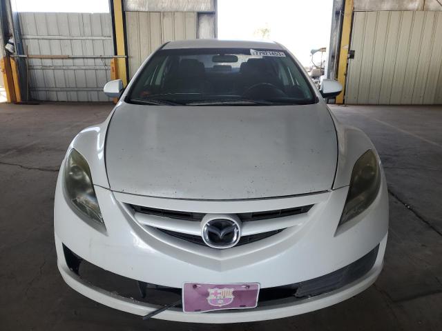 Photo 4 VIN: 1YVHZ8BH1C5M30034 - MAZDA 6 