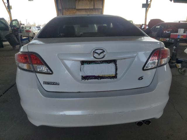 Photo 5 VIN: 1YVHZ8BH1C5M30034 - MAZDA 6 