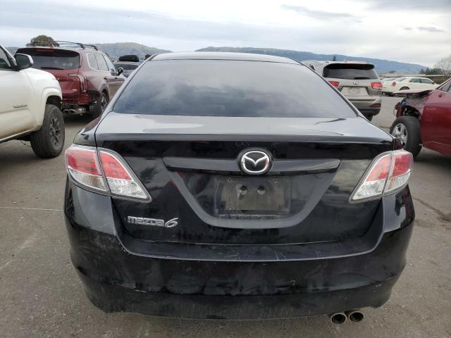 Photo 5 VIN: 1YVHZ8BH1C5M33242 - MAZDA 6 