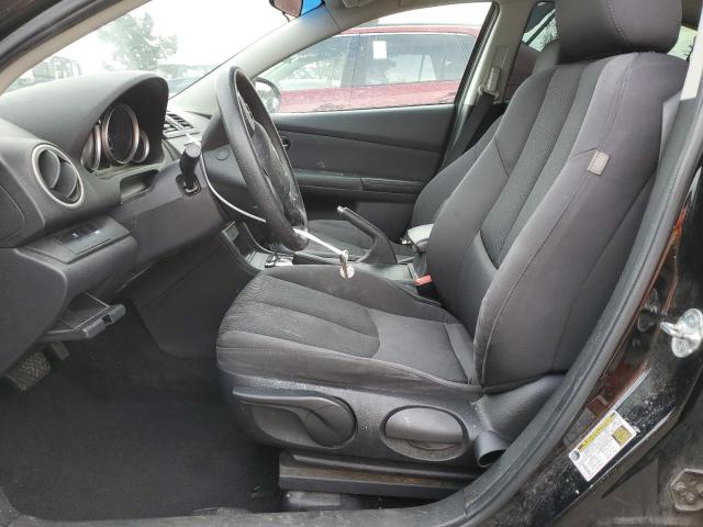 Photo 6 VIN: 1YVHZ8BH1C5M33242 - MAZDA 6 