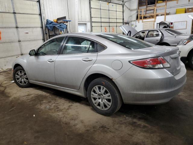 Photo 1 VIN: 1YVHZ8BH1C5M34830 - MAZDA 6 I 