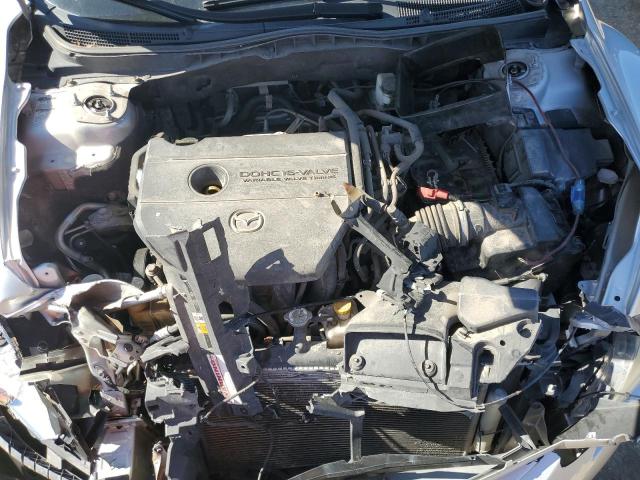 Photo 10 VIN: 1YVHZ8BH1C5M43995 - MAZDA 6 