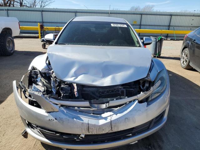 Photo 4 VIN: 1YVHZ8BH1C5M43995 - MAZDA 6 