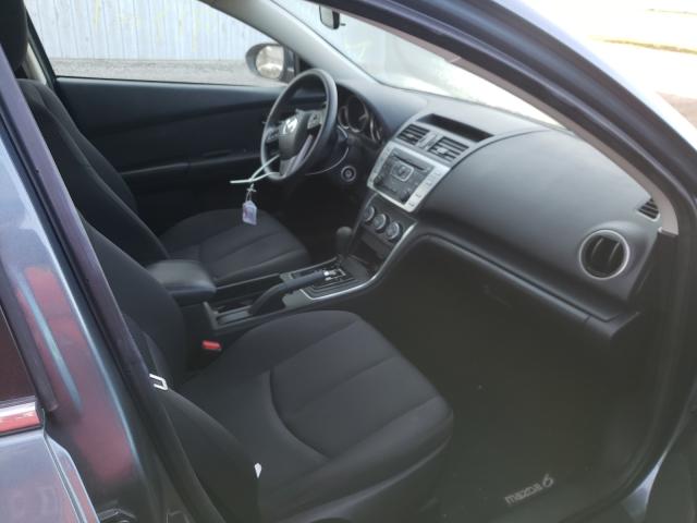 Photo 4 VIN: 1YVHZ8BH1D5M04065 - MAZDA 6 SPORT 