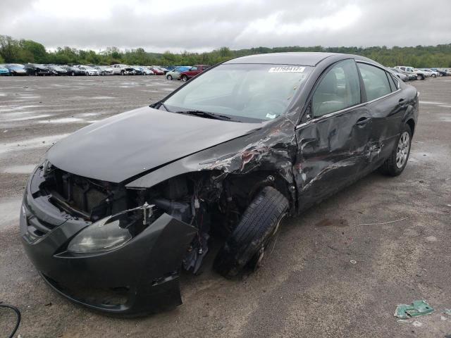 Photo 1 VIN: 1YVHZ8BH1D5M05605 - MAZDA 6 SPORT 