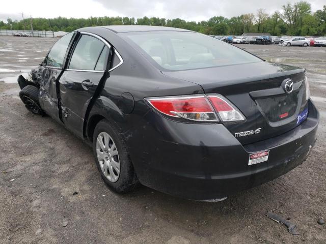 Photo 2 VIN: 1YVHZ8BH1D5M05605 - MAZDA 6 SPORT 