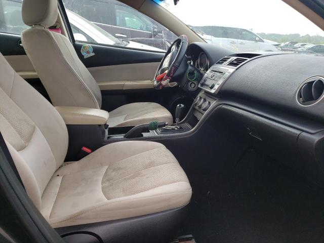 Photo 4 VIN: 1YVHZ8BH1D5M05605 - MAZDA 6 SPORT 