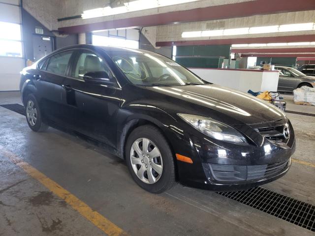 Photo 3 VIN: 1YVHZ8BH1D5M06415 - MAZDA 6 SPORT 